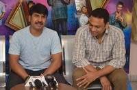 Anando Brahma Release Date Press Meet